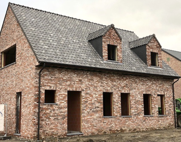 Dakwerken Buyse Lendelede Dakwerken Buyse Lendelede